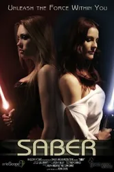 Saber 2009 постер