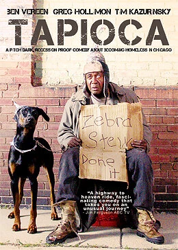 Постер Tapioca 2009