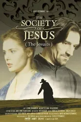 Общество Иисуса 2004 постер
