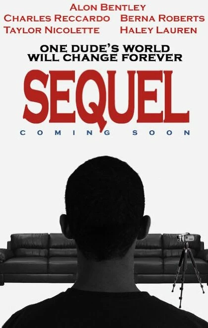 Постер Sequel