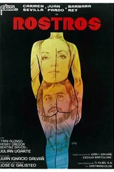 Лица 1978 постер