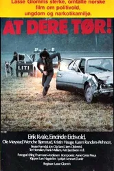 At dere tør! постер