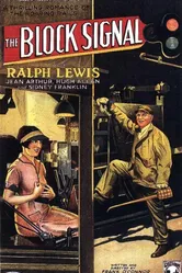 Заблокированный сигнал 1926 постер