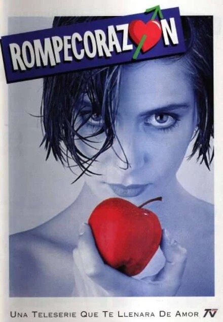 Постер Сердцеедка 1994
