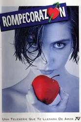 Сердцеедка 1994 постер