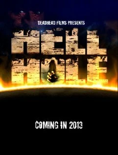 Постер Hell Hole
