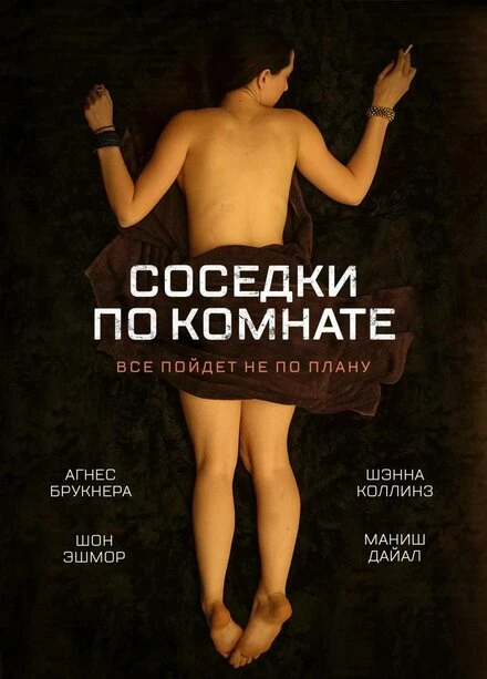 Постер Соседки по комнате 2011