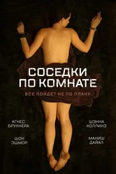 Соседки по комнате 2011 постер