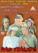 Постер Падение Италии 1981