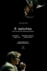 Six Matches постер