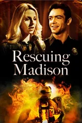 Rescuing Madison постер
