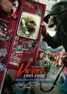 In Search of Darkness 1995-1999: Journey Back Into Iconic '90s Horror постер