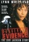 Постер Dangerous Evidence: The Lori Jackson Story