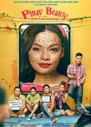 Pinay Beauty постер