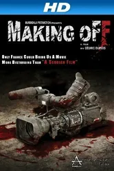 Making Off постер