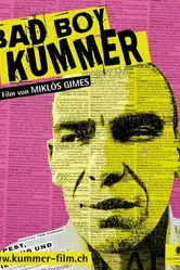 Куммер, плохой парень 2010 постер