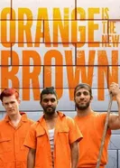 Orange Is the New Brown постер