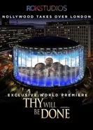 Thy Will Be Done 2015 постер