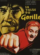 Вальс «Гориллы» 1959 постер