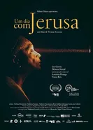 Um Dia Com Jerusa постер