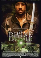 The Divine Emerald постер