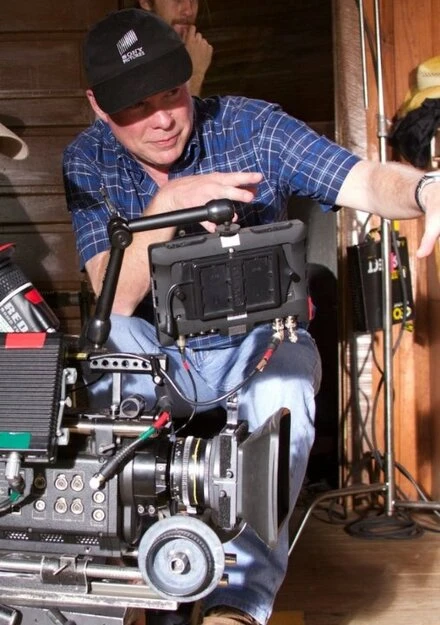 Постер Behind-the-Scenes of Campin' Buddies