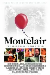 Montclair постер