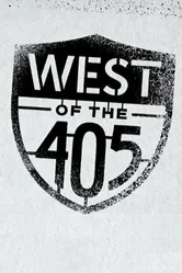 West of the 405 постер