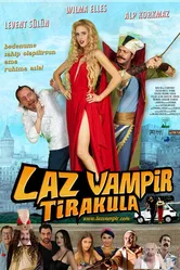 Laz Vampir Tirakula постер