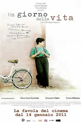 День из жизни 2011 постер