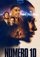 Numéro 10 постер