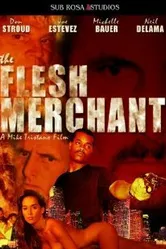 The Flesh Merchant постер