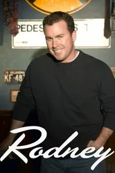 Rodney постер