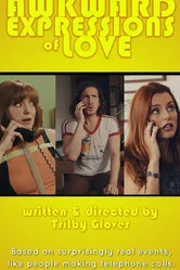 Awkward Expressions of Love постер
