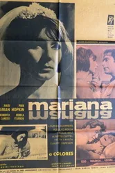 Мариана 1968 постер