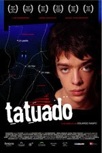 Постер Tatuado