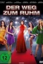 Der Weg zum Ruhm постер