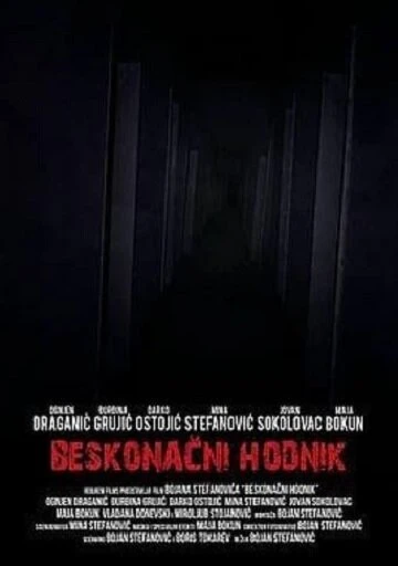 Постер Бесконечный коридор 2013