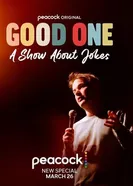 Good One: A Show About Jokes постер