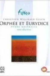 Орфей и Эвридика 1994 постер