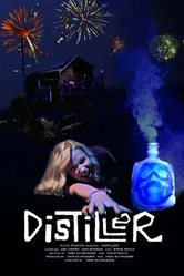 Distiller постер