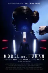 Model No. Human постер