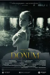 Donum 2022 постер