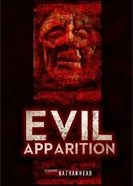 Apparition of Evil постер