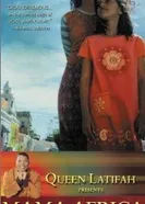Mama Africa: Growing Up Urban постер