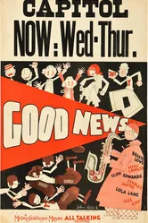 Good News постер