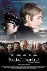 Red de libertad постер