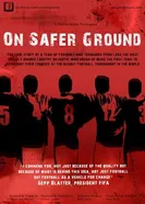 On Safer Ground постер