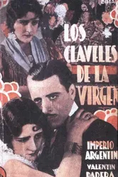 Los claveles de la virgen постер
