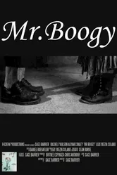 Mr. Boogy постер